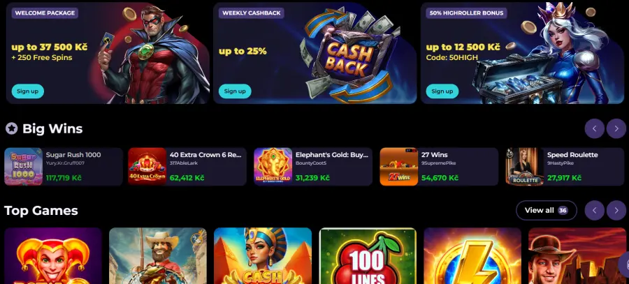 Highflybet app